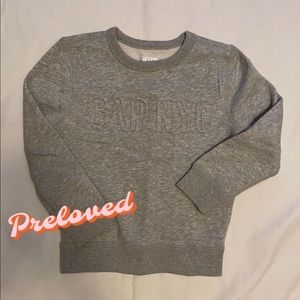 *BOGO* Gap Sweatshirt
